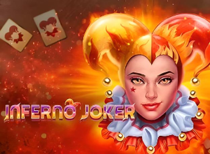 Inferno Joker Logo