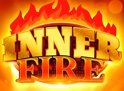 Inner Fire Logo