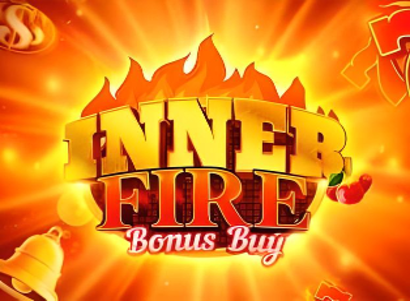 Inner Fire Bonus Buy Logo