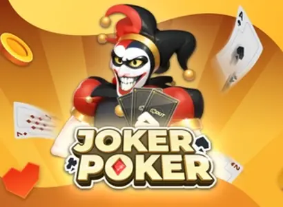 InOut Joker Poker Logo