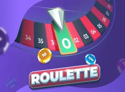 InOut Roulette Logo