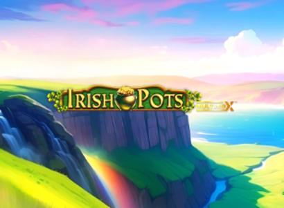 Irish Pots MultiMax Irish Pots MultiMax Logo