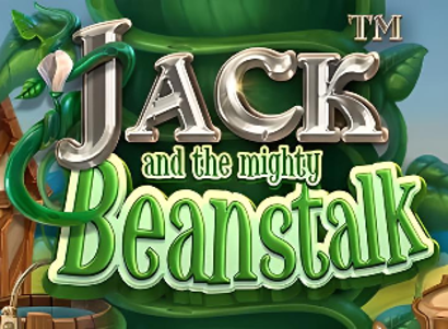 Jack and the Mighty Beanstalk Logo