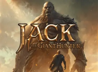Jack the Giant Hunter Logo