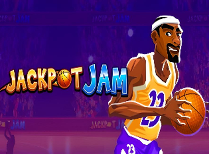 Jackpot Jam Logo