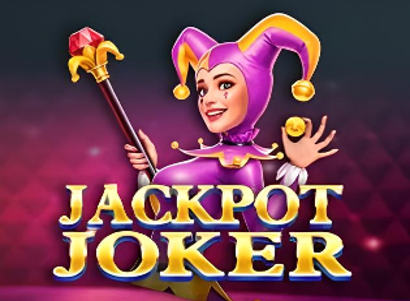 Jackpot Joker Logo