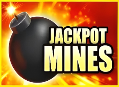 Jackpot Mines Logo