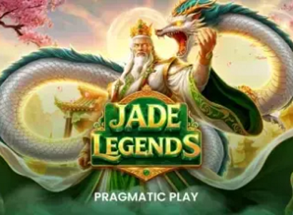 Jade Legends Jade Legends Logo