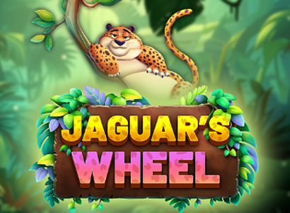 Jaguars Wheel Jaguars Wheel Logo