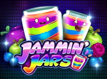 Jammin Jars Logo