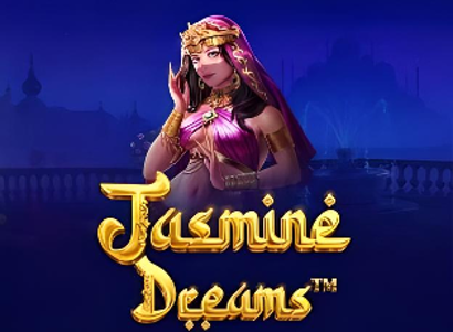 Jasmine Dreams Logo