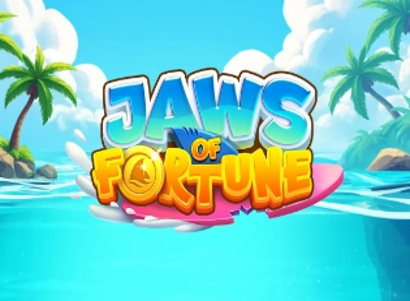 Jaws of Fortune Jaws of Fortune Logo