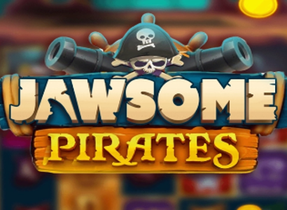 Jawsome Pirates Logo