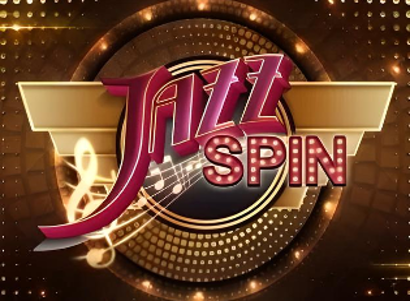 Jazz Spin Logo