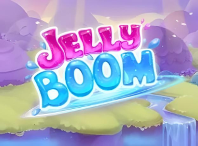 Jelly Boom Logo