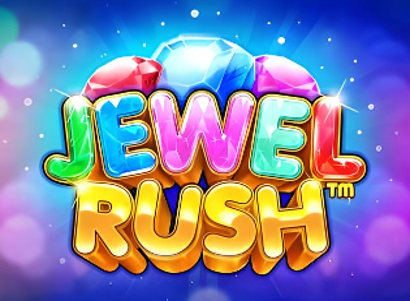 Jewel Rush Logo