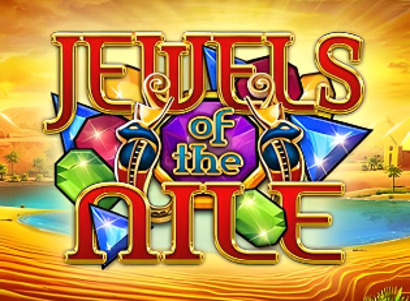 Jewels of The Nile Logo