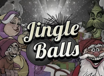 Jingle Balls Logo
