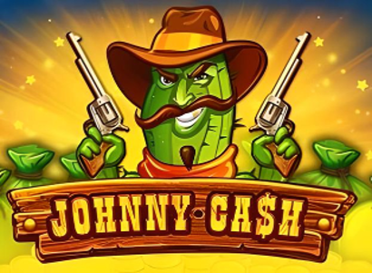 Johnny Cash Logo