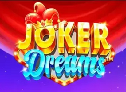 Joker Dreams Joker Dreams Logo