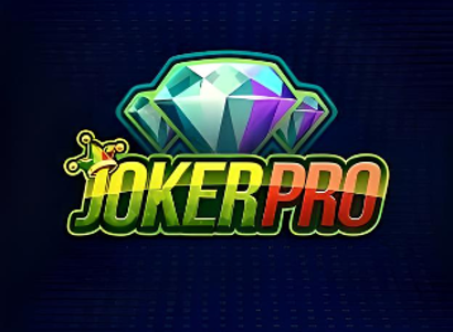 Joker Pro Logo