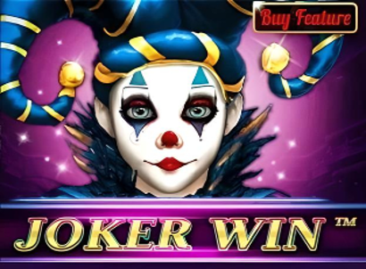 Joker Win Logo