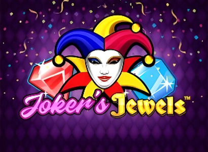 Jokers Jewels Logo