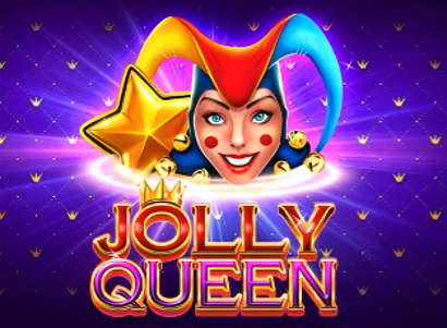 Jolly Queen Logo
