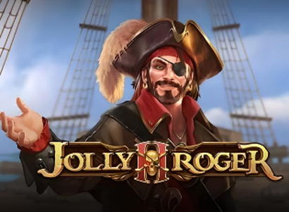 Jolly Roger 2 Logo
