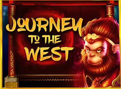 Journey to the West Logo