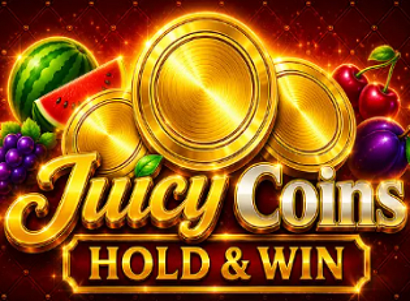 Juicy Coins Logo