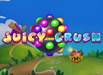 Juicy Crush Logo