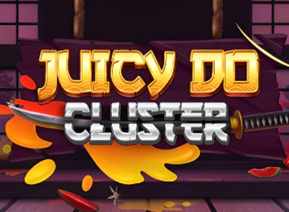 Juicy Do Cluster Logo