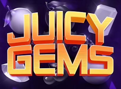 Juicy Gems Logo