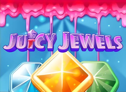 Juicy Jewels Logo