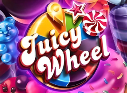 Juicy Wheel Logo