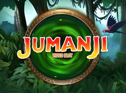 Jumanji Logo