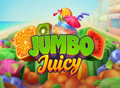 Jumbo Juicy Logo