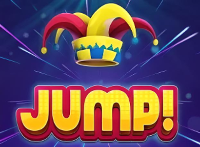 Jump Jump Logo