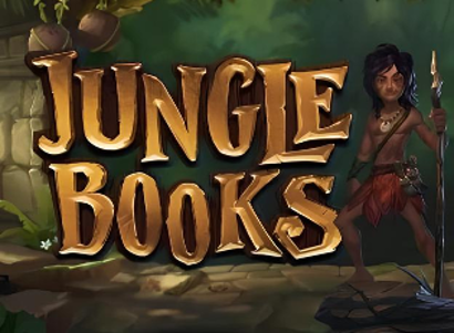Jungle Books Logo