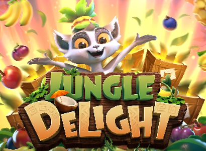 Jungle Delight Logo