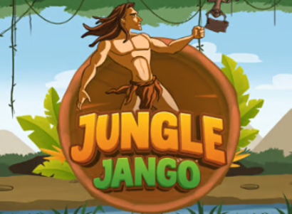 Jungle Jango Logo