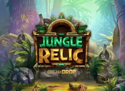 Jungle Relic Dream Drop Logo