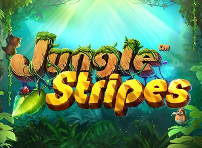 Jungle Stripes Logo