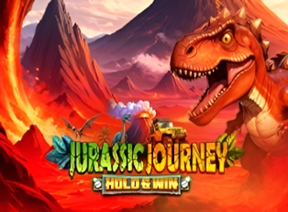 Jurassic Journey Logo