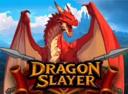 KA Gaming Dragon Slayer Logo