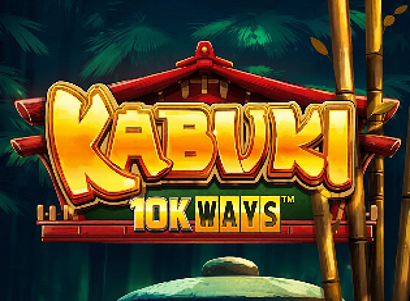 Kabuki 10k Ways Logo