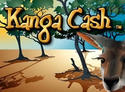 Kanga Cash Logo