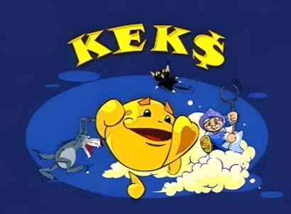 Keks Logo