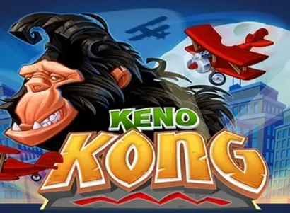 Keno Kong Logo